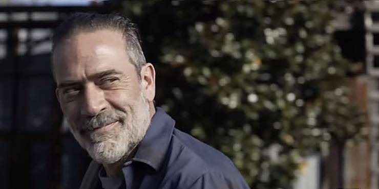 The Walking Dead 10 Things Fans Learned In Heres Negan About The Character The Walking Dead 10 Things Fans Learned In Heres Negan About The Character